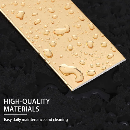 Peel and Stick Molding Trim