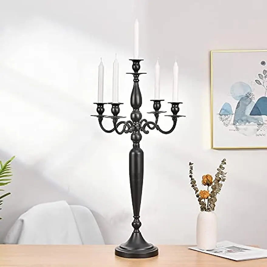 Tapper Candle Holder