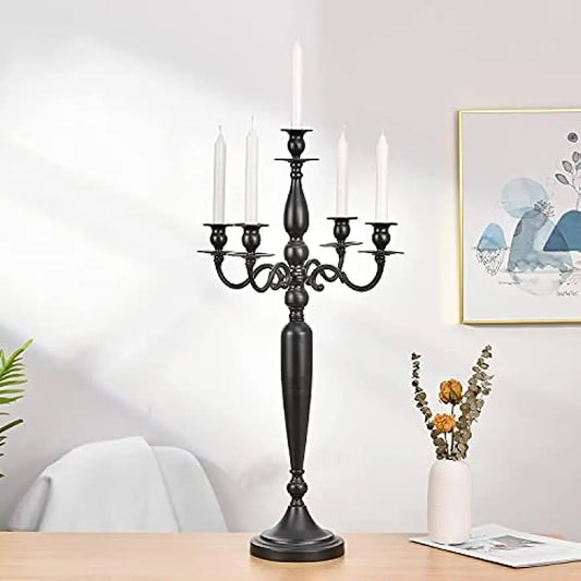 Tapper Candle Holder