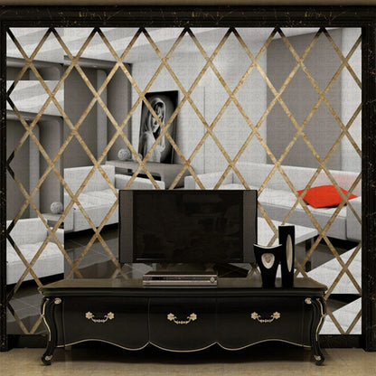 Mirror Wall Sticker