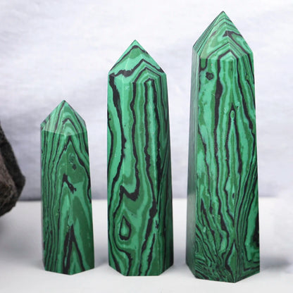 Natural Stone and Crystals/ Reiki Healing Stones