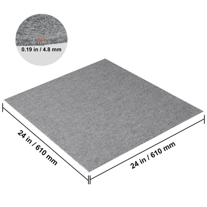 Carpet Tiles