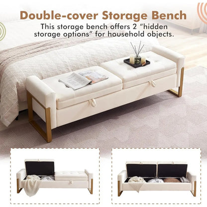 Bed Bench
