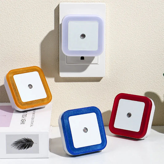 Led Night Light