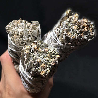 White Sage