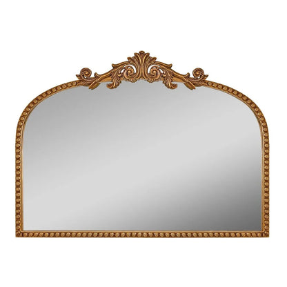 Arched Decorative Mirror