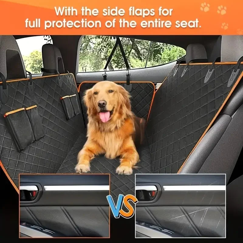 Car Seat Cover for Pets