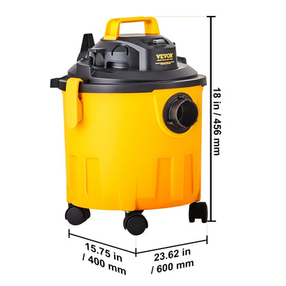 Wet  Dry Vac