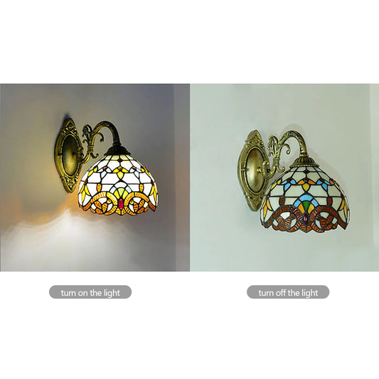Wall Light