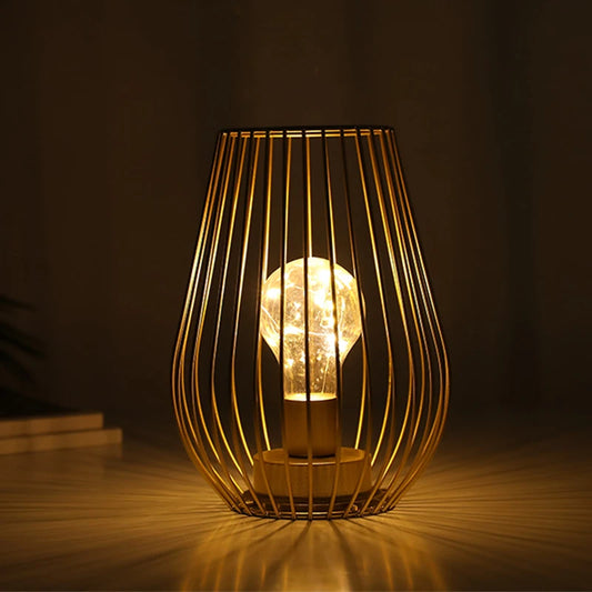 Candle Holder