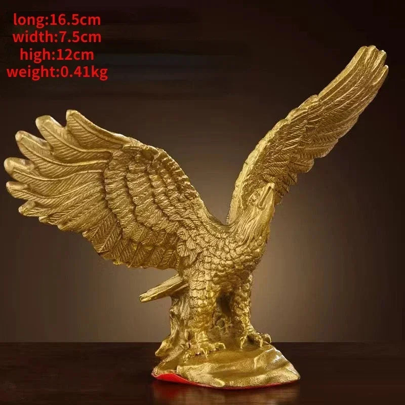 Great Exhibition Eagle