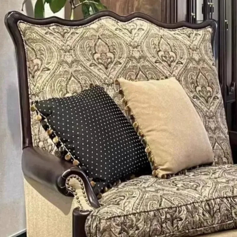 Lounge Sofa Double Floor