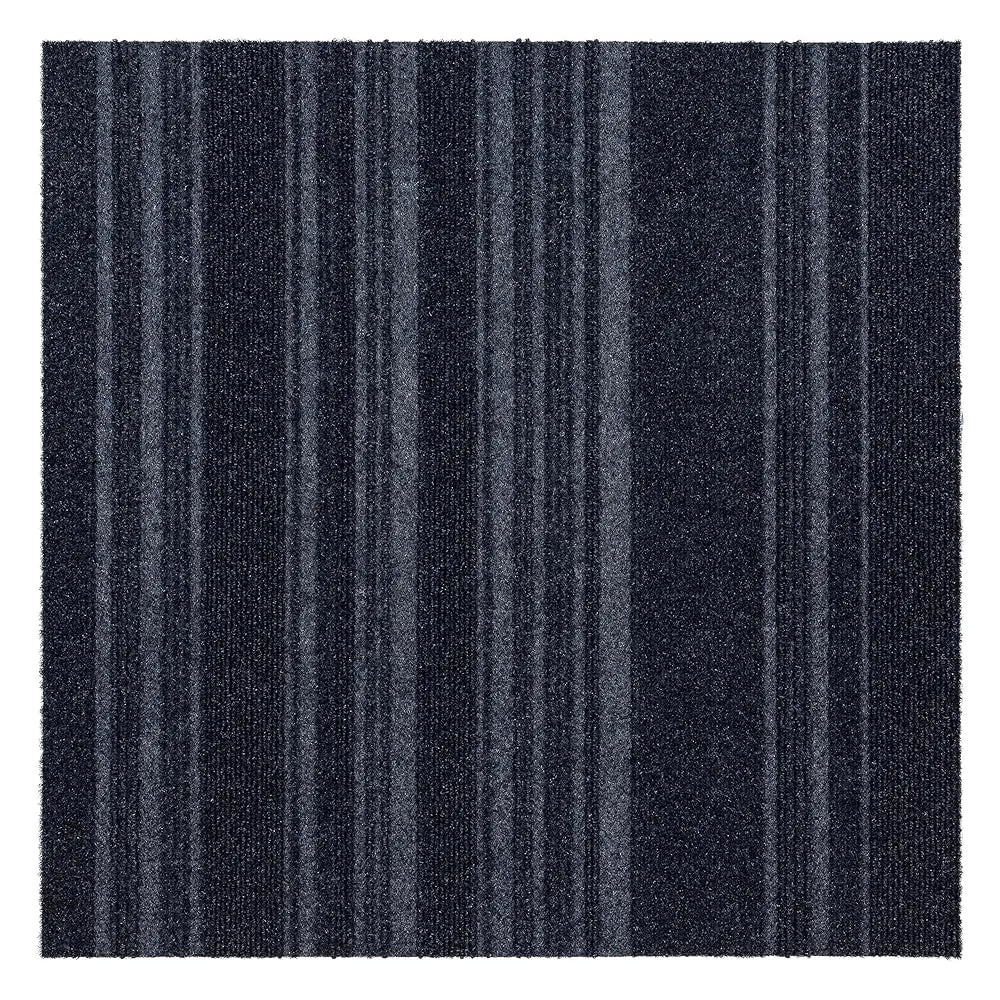 Indoor/Outdoor  Peel And Sti Carpet Tile