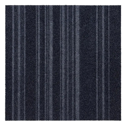 Indoor/Outdoor  Peel And Sti Carpet Tile