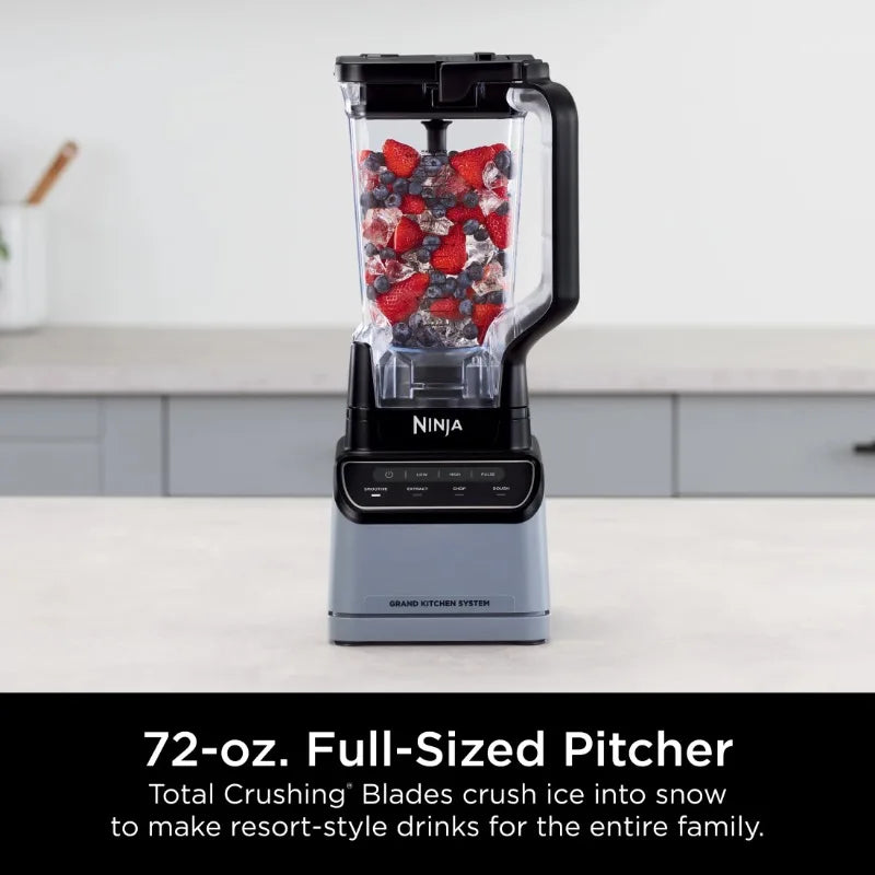 Ninja Blender