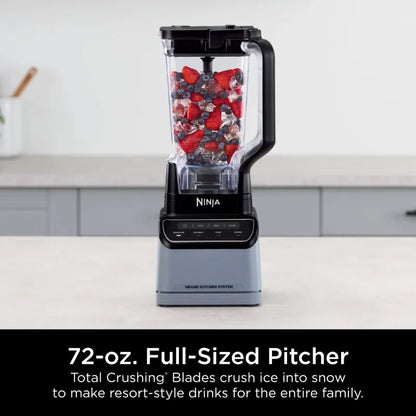 Ninja Blender