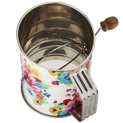 3-Cup Flour Sifter