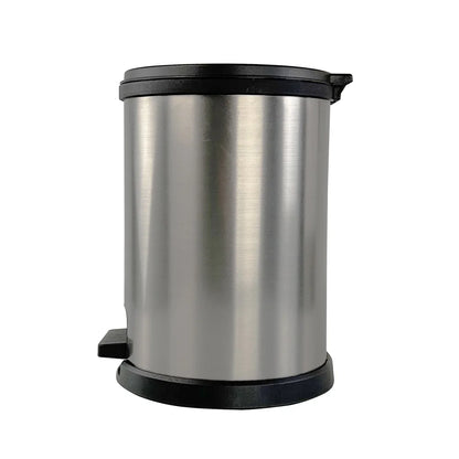Step Trash Can