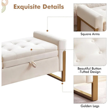Bed Bench
