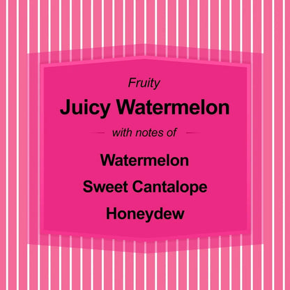Watermelon Scented Candle