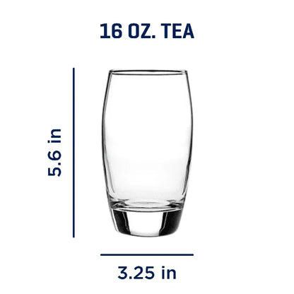 Drinking Glass