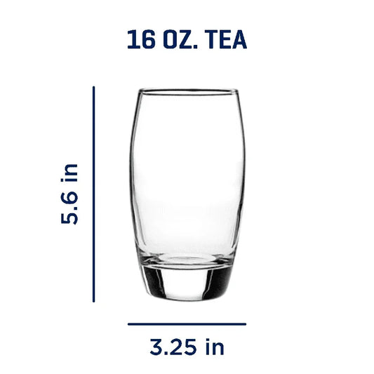 Drinking Glass