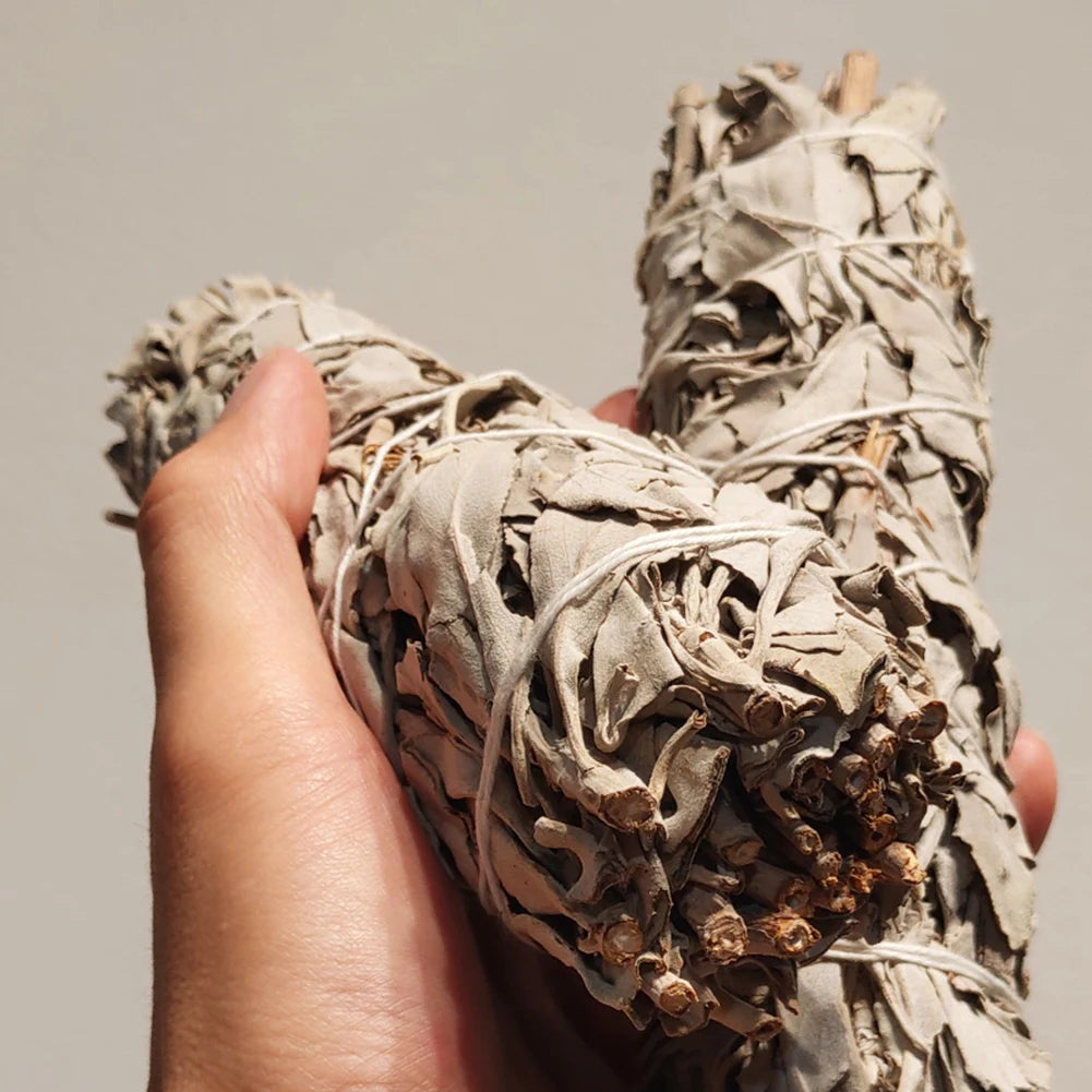 White Sage