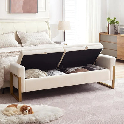 Bed Bench