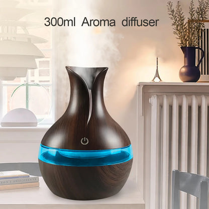 Mini USB Diffuser