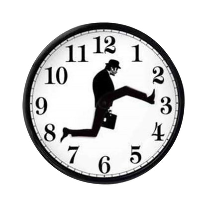 Wall Clocks  Non-Ticking