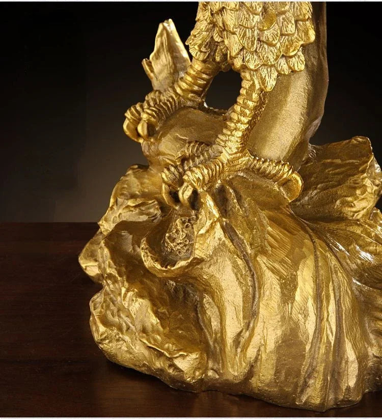 Great Exhibition Eagle