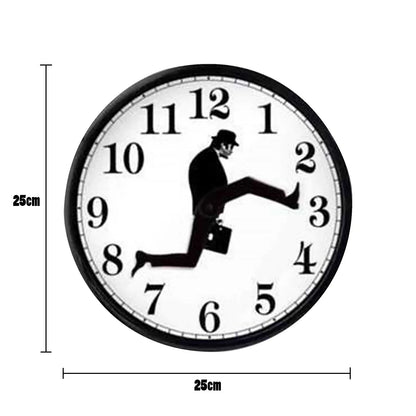 Wall Clocks  Non-Ticking