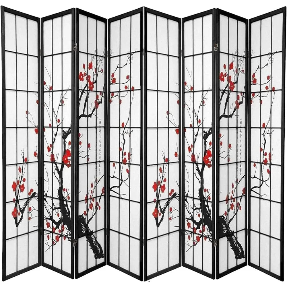 Freestanding Privacy Screen