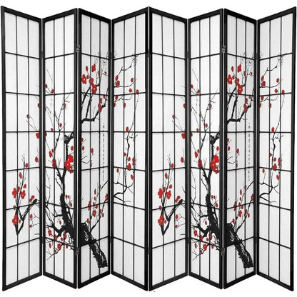 Freestanding Privacy Screen