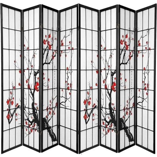 Freestanding Privacy Screen