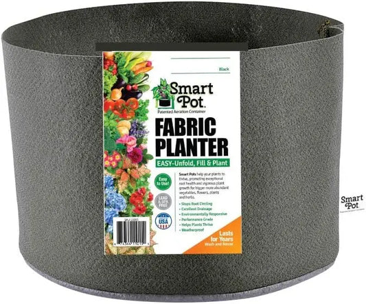 1-Gallon Pot
