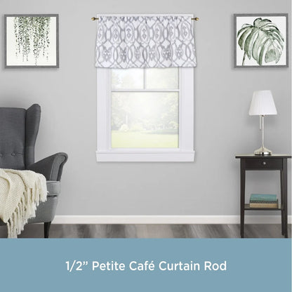 Curtain Rod