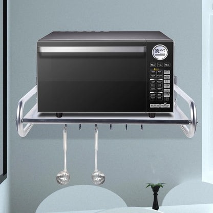 Microwave Oven Rack