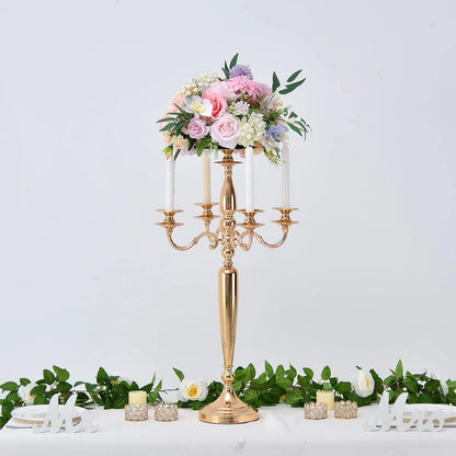 Tapper Candle Holder