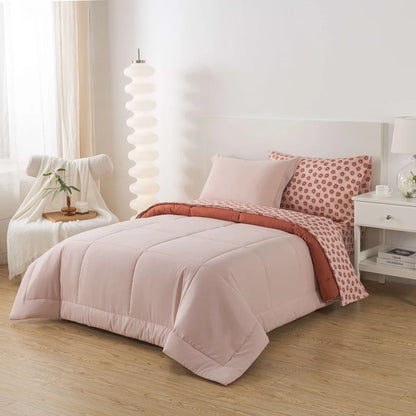 Reversible Bed in a Bag