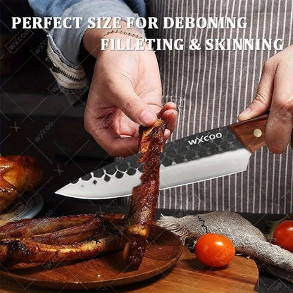 Kitchen Chef Knife Set