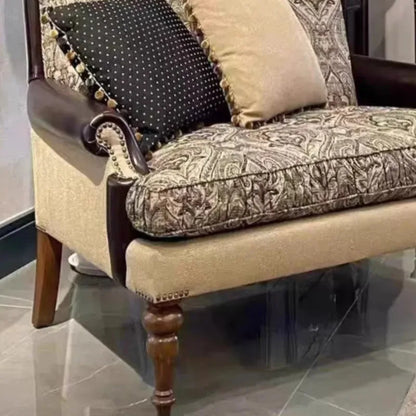 Lounge Sofa Double Floor