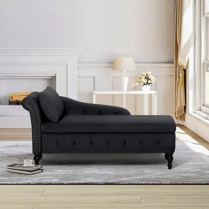 Chaise Lounge