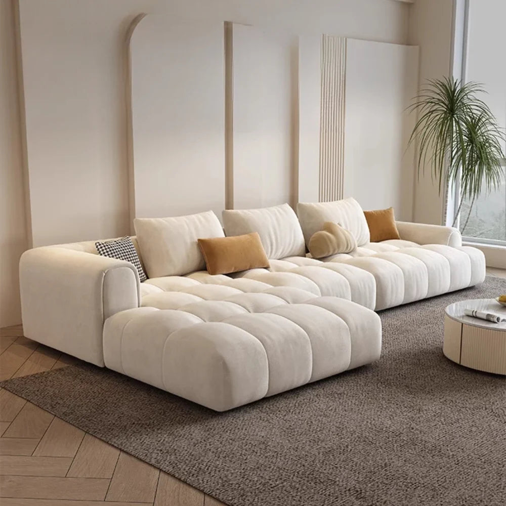 Lounge sofas