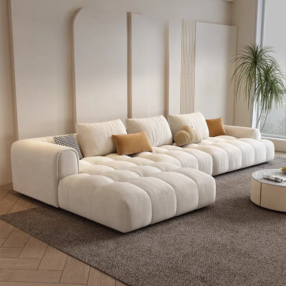 Lounge sofas