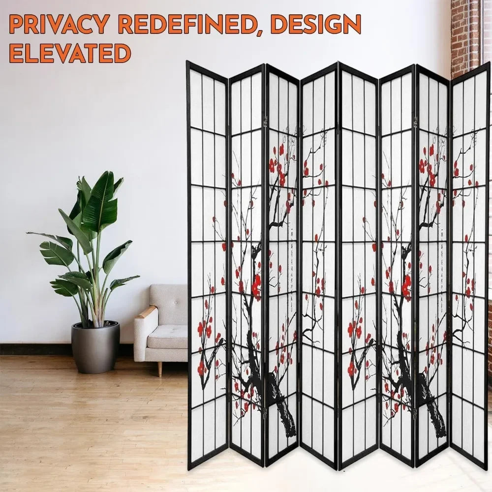 Freestanding Privacy Screen
