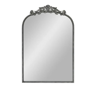 Arched Decorative Mirror