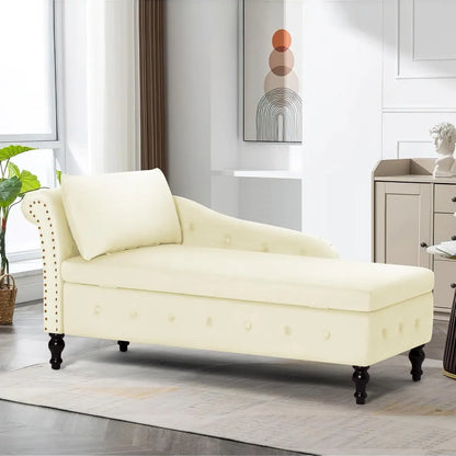 Chaise Lounge