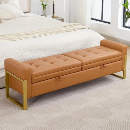 Bed Bench