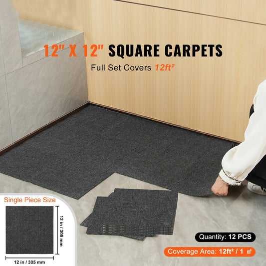 Carpet Tiles